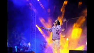 Aditya Gadhvi live concert 2023 Rajkot liveconcert india adityagadhvi live [upl. by Sybyl]