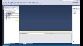 Protocol Buffers Protobuf Tutorial Part 1Building for Visual Studio 2015 Community Edition  C [upl. by Robinia]