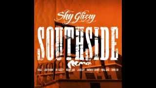 Shy Glizzy  Southside Remix [upl. by Clemen]