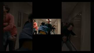 School fight ☠️ shortsviral cobrakai cobrakaiedits shortsfeed [upl. by Pike171]