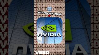 Unlock Offline AI NVIDIAs Chat Revolution VEED [upl. by Robillard296]