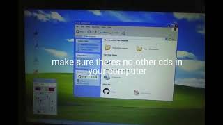 how to play xbox games on windos xp [upl. by Nodarse]