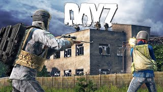 🔴UŽIVO DayZ🔴MARATONCI TRCE POCASNI KRUG🔴PREZIVLJAVANJE MOZE DA POCNE BALKAN GAMING STREAM [upl. by Igenia377]