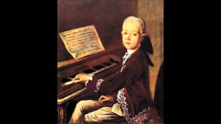 Klavierstuck 33b Mozart [upl. by Accem]