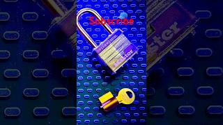 Quick Lock key identifying [upl. by Tallula]