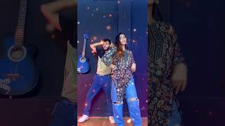 Chand Ki Uthar Li Hai Dono Baliya  dance trending dancevideo ytshorts [upl. by Venator]