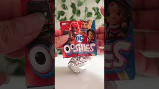 Opening Ooshies DC asmr dc [upl. by Dominica]