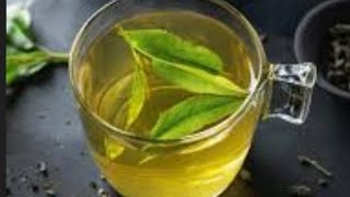 Green Tea and its Health Benefits [upl. by Soraya370]