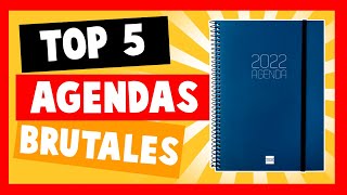 ⭐ AGENDA 2022 AMAZON ≫ MrWonderful Día  Semana vista La Vecina Rubia⭐ [upl. by Lurline]