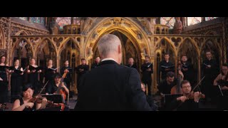 Les Heures Musicales de la SainteChapelle 2023 Aftermovie  ensemble Correspondances • CMN [upl. by Atinaj]