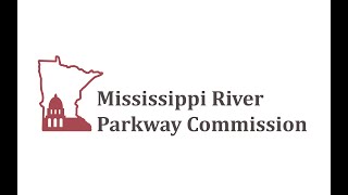 Mississippi River Parkway Commission MRPC Meeting  112124 [upl. by Aletha]