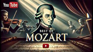 🎶 Best of WA Mozart – Symphonies amp Concertos 🎶  Musique classique libre de droits à télécharger [upl. by Eldred]