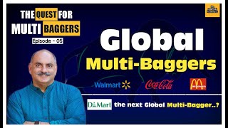 DMart next Global MultiBagger from India  Quest for MultiBaggers  Ep 05  Mohnish Pabrai [upl. by Yardna]