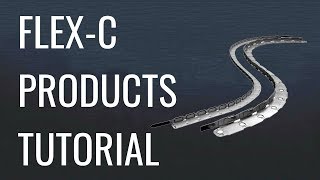 FlexC Products Tutorial [upl. by Iralav]