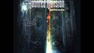 The Haunted Mansion  Opening Title [upl. by Kubetz]