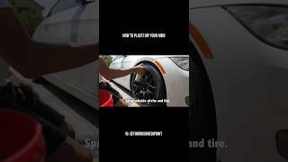 How to plasti dip your rims the right way [upl. by Zeuqcaj]