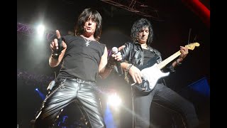 Walter Giardino amp Joe Lynn TurnerHighway Star [upl. by Ainimre201]