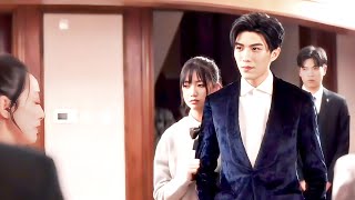 When People Know She Is the Wife of a Rich CEO💗Korean Mix Hindi Songs 2023💗Chinese Drama Love SongMv [upl. by Airom27]