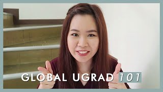 What is Global UGRAD  Study in the USA [upl. by Sidnal]