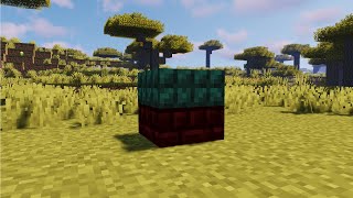 How To Get The Forbidden Minecraft Block [upl. by Elleivap]