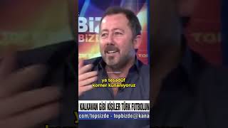 Sergen Yalçın Araba Anısı [upl. by Ellezaj]