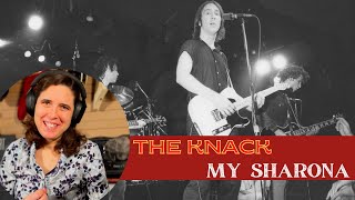 The Knack My Sharona  A Classical Musician’s First Listen and Reaction [upl. by Miche]