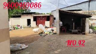 Pavoorchatram in Susheela hospital near Highway to 200 metre only direct owner 70 cent property [upl. by Annahc580]