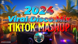 NEW TikTok Mashup 2024 Philippines Disco Mix  Club Banger Remix  Dj Michael John [upl. by Euphemie]