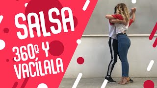 Salsa Para Bailar Mix  Vol 2  Megamix Salsa  Salsa Party Mix  Live DJ Set [upl. by Nisa]