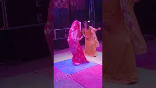 Bahu kale ki song dance [upl. by Ardnekahs712]