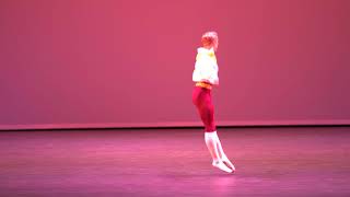 Youth Ballet WA 2019 Gala Highlights [upl. by Fein108]