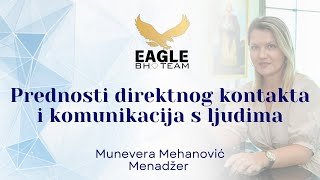 Munevera i Branislava Mentorski program [upl. by Llenrod]