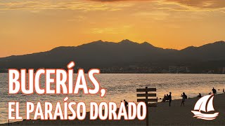 BUCERÍAS El Paraíso Dorado [upl. by Nitsa]