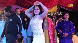 Assi Tan Han Tabedar Wo 2024 Mehak Malik Dance Performance Shaheen Studio 2025 [upl. by Bertha]