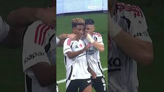 🦅 Gedson Fernandes Fırsatçılığını Konuşturdu shorts beşiktaş [upl. by Lleryd997]