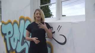 quotBravequot  Sara Bareilles  Auslan Australian Sign Language [upl. by Auhoj]