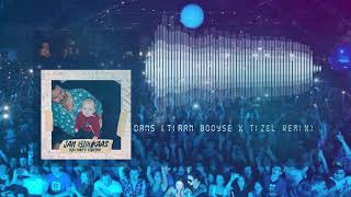 Jan Bloukaas Early B biggy  Dans Tiaan Booyse x Tizel Remix [upl. by Amari138]