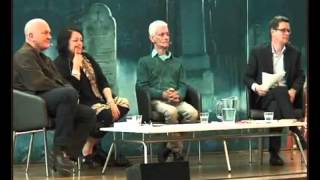 On humbug and bullsht Robert Dessaix Wendy Harmer and Jonathan Green p2 [upl. by Fidellas]