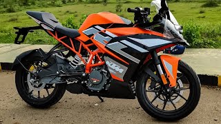 Finally KTM RC 200 Old Model Relaunch Date confirm 2023😱New Change😍New Features😚KTM RC 200 Old RC [upl. by Olathe82]