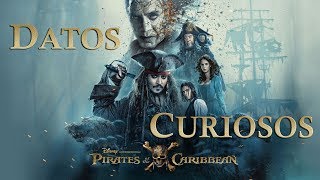 Pelicula Piratas del Caribe 5 La Venganza de Salazar en español latino Todos los momentos HD [upl. by Yadsendew]