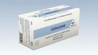 Copaxone Nedir Ne İçin Kullanılır Ne İşe Yarar Yan Etkileri Nelerdir [upl. by Wincer]