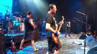 Propagandhi  Nigredo PunkRockHoliday  Tolmin  SI 09082019 [upl. by Ingrid]