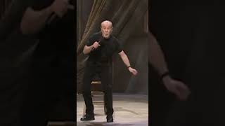 PreBorn vs PreSchooled  George Carlin [upl. by Klehm]