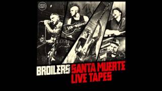 Broilers  In ein paar Jahren Live [upl. by Tedie]