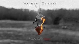 Warren Zeiders  Pretty Little Poison Official Lyric Video [upl. by Sutherland]