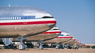 Faded  McDonnell Douglas DC10 Tribute [upl. by Axe]