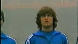 Germany v Italy 1978 Part 1 [upl. by Niletac764]