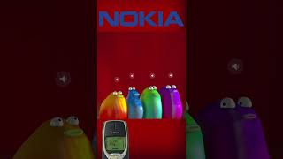 Nokia Ringtone  Blob Opera [upl. by Ynnelg996]