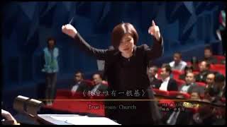 True Jesus Church Taiwan orchestra [upl. by Nyrhtak456]